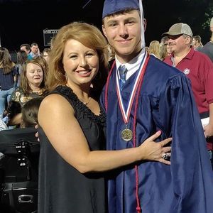 Meet your Posher, Nathaniel